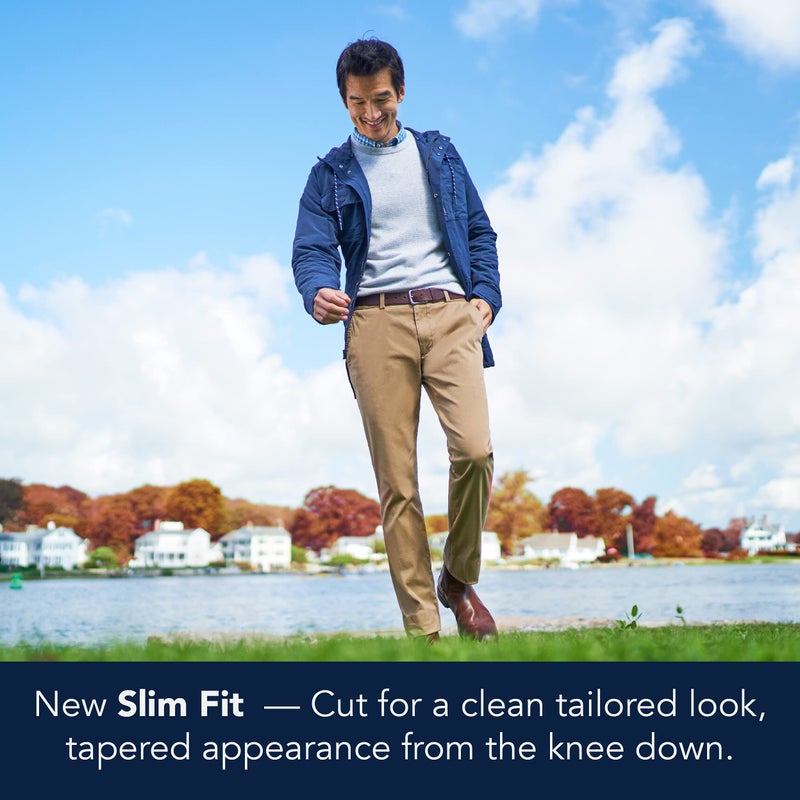 Vineyard Vines سروال فتيان فينيارد فاينز، حجر، 10 - Image 4